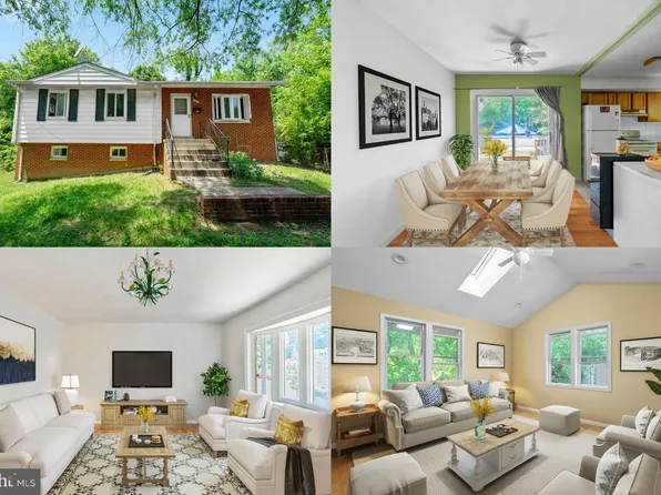 6828 Furman Pkwy, Riverdale, MD 20737