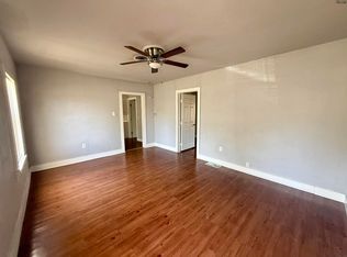 4709 Coronado Ave, Wichita Falls, TX 76310