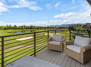 37 Ghost Horse Ln UNIT A, Bozeman, MT 59718