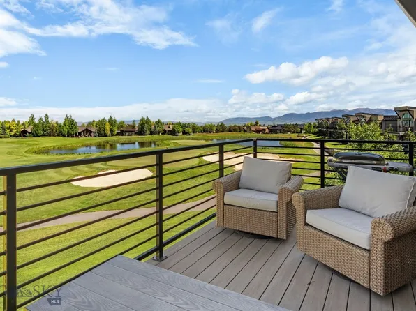37 Ghost Horse Ln Unit A, Bozeman, MT 59718