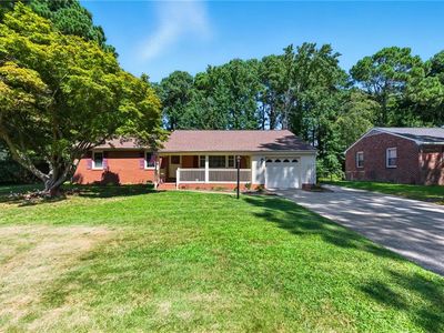 4028 Swannanoa Dr, Portsmouth, VA, 23703