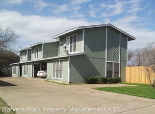 2800 Wayside Ave APT C, Fort Worth, TX 76110