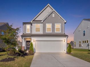 118 Franklin Farm Ln, Benson, NC 27504