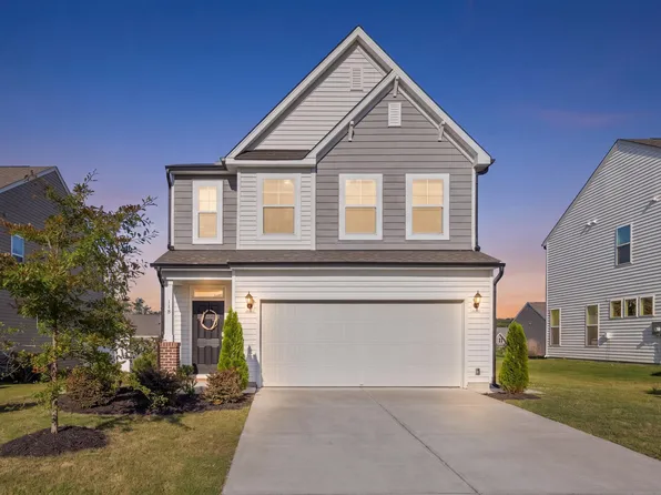 118 Franklin Farm Ln, Benson, NC 27504