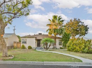 10649 Civic St, El Monte, CA 91731