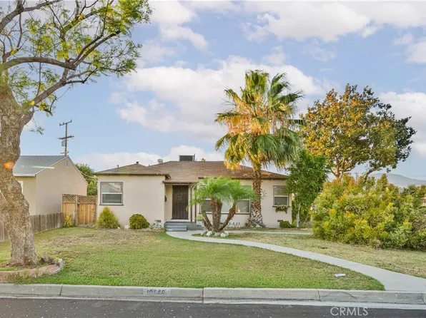 10649 Civic St, El Monte, CA 91731