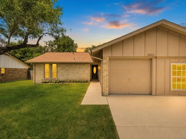 10610 Berthound Dr, Austin, TX 78758