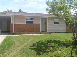 125 Pennsylvania Dr, Jacksonville, AR 72076