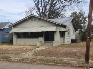 4817 Terrace S, Birmingham, AL 35208