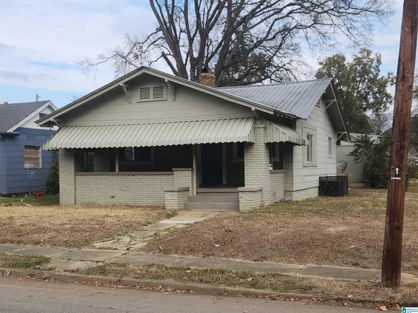 4817 Terrace S, Birmingham, AL 35208