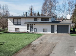 1506 Patterson St, Anchorage, AK 99504
