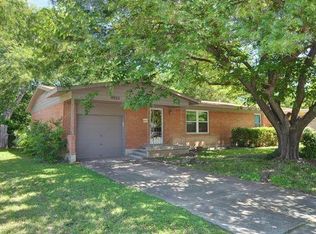 4933 Rector Ave, Fort Worth, TX 76133