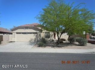 2045 S Boca Cir, Mesa, AZ 85209