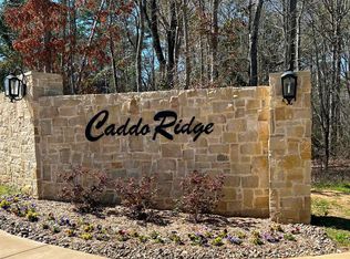 9295 Caddo Ridge Cv, Tyler, TX 75703