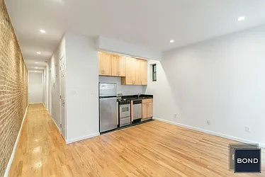 Rented by Bond New York