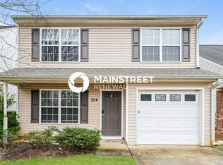 304 Lauren Way, McDonough, GA 30253