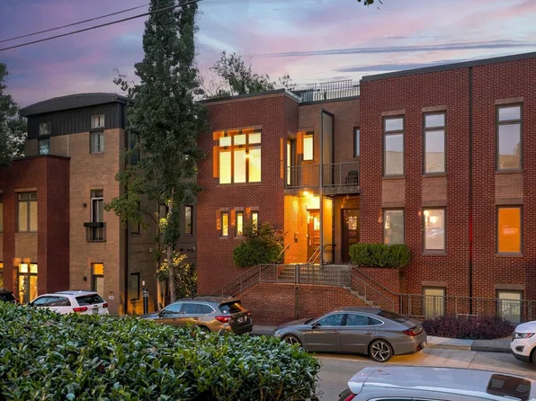 334 Van Buren St, Nashville, TN 37208