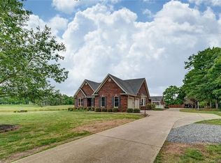 7821 Carriker Williams Rd, Monroe, NC 28110