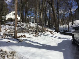 50 Drexel St, Worcester, MA 01602