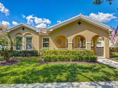 140 Florence Drive, Jupiter, FL, 33458