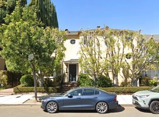 9937 Durant Dr #D, Beverly Hills, CA 90212