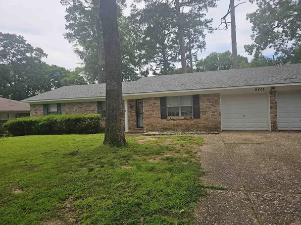 9401 Northedge Rd, Little Rock, AR 72227