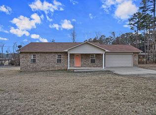 1731 Mill Creek Rd, Russellville, AR 72802