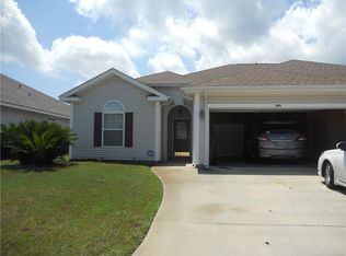 404 Cobblestone Way, Brunswick, GA 31520
