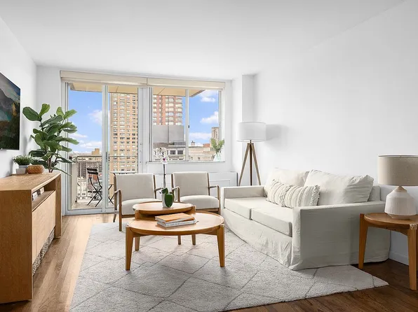 515 E 79th St APT 25F, New York, NY 10075