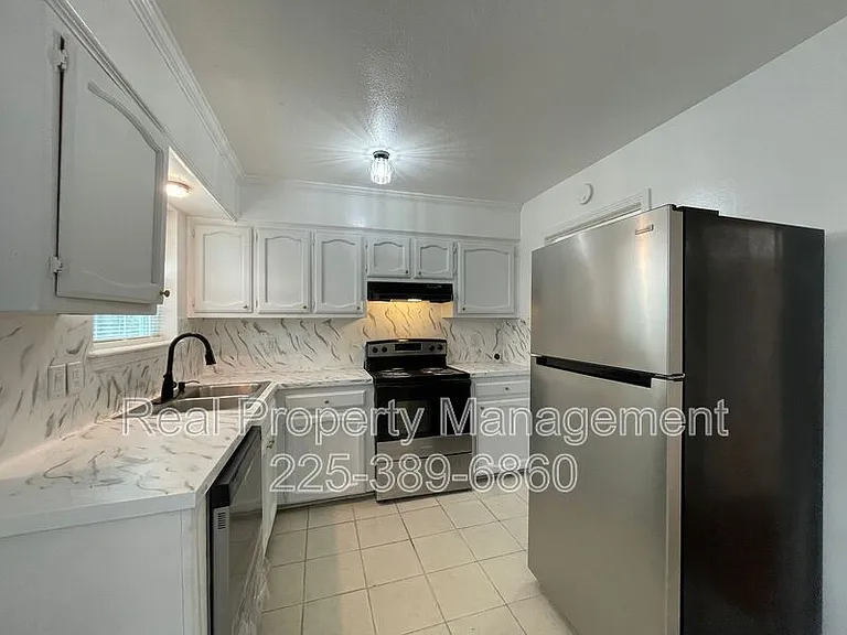 1511 Cristy Dr #E — Photo 4