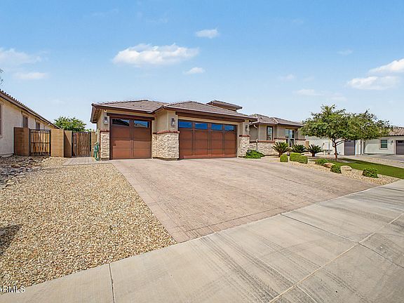 5th image of 12542 W KRALL Court