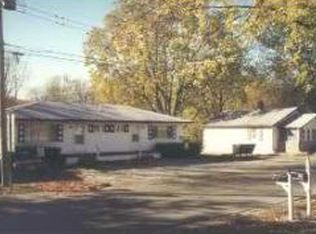 919-921-925-927 Graham Dr, Bloomington, IN