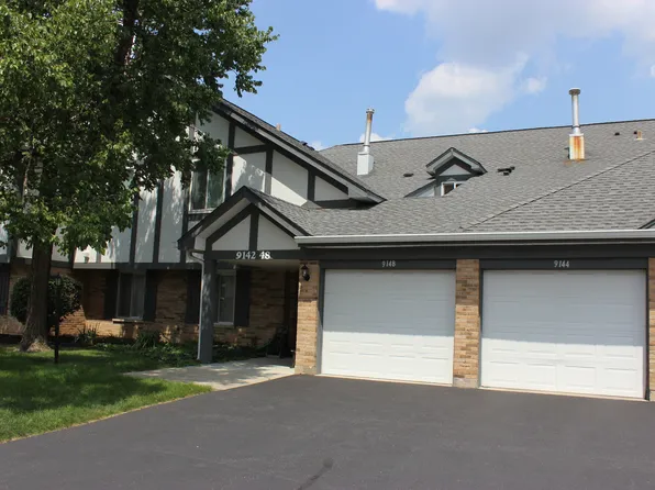 9148 Sandpiper Ct #44, Orland Park, IL 60462