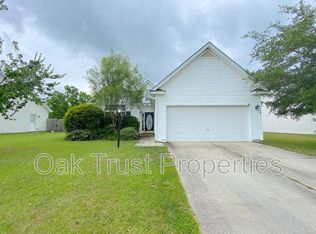 119 Speer St, Goose Creek, SC 29445