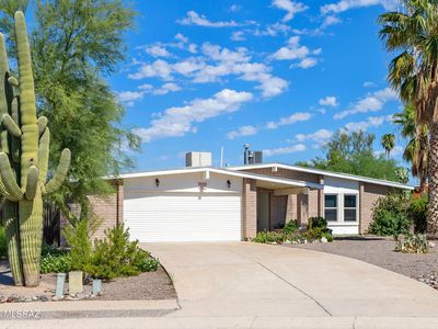 9326 N Gazelle Pl, Tucson, AZ, 85742