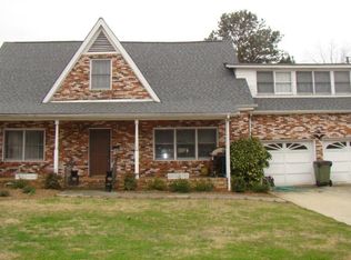 905 W Main St, Walhalla, SC 29691