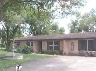 904 S Valley View Rd, Donna, TX 78537