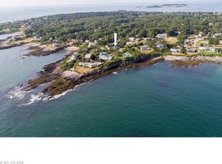 7 Hunts Point Rd, Cape Elizabeth, ME 04107