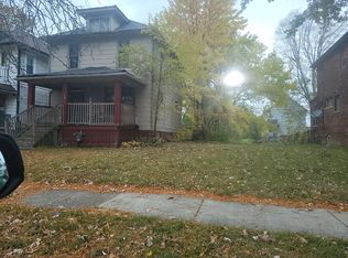 238 Midland St, Highland Park, MI 48203