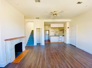 21 W Preston St APT 302, Baltimore, MD 21201