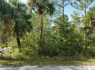 3391 Tiffiny St, Punta Gorda, FL 33980