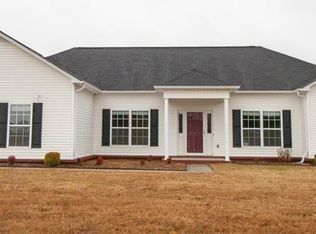 126 County Road 392, Trinity, AL 35673