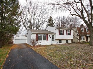 4970 Brewster Dr, Columbus, OH