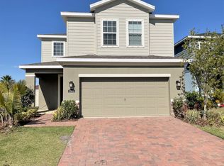 11612 Mandevilla View Way, Riverview, FL 33579