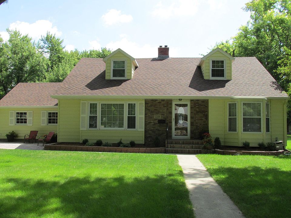 1st image of 1218 Campbell Dr SW