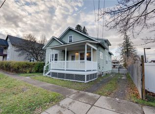912 Inman Pl, Utica, NY 13502