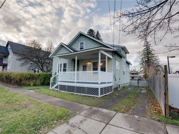 912 Inman Pl, Utica, NY 13502