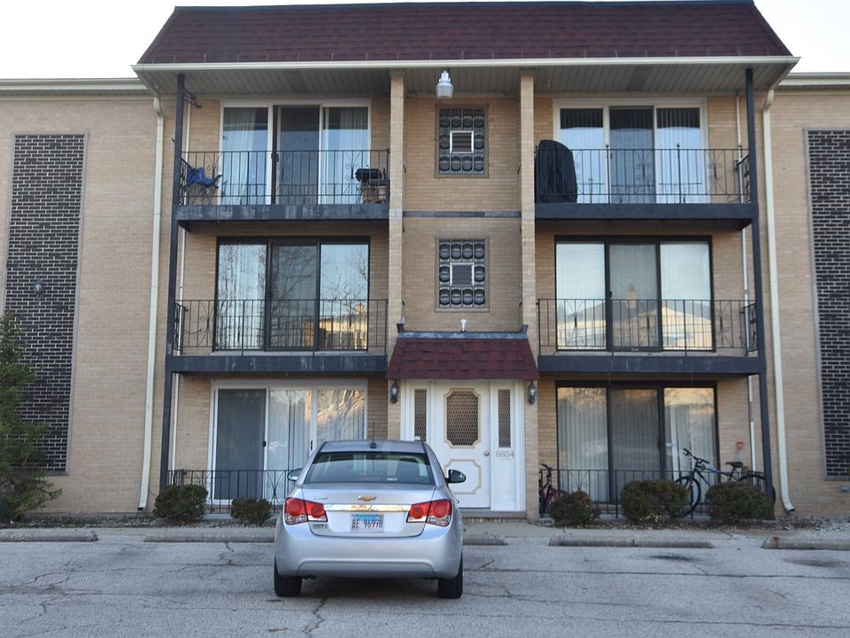1st image of 8854 N Grace Ave APT 1NE