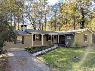 194 Webbmont Rd, Highlands, NC 28741