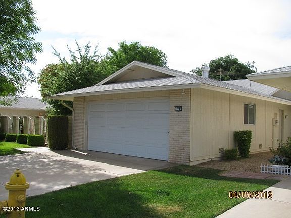 4th image of 17808 N Del Webb Blvd
